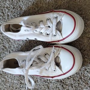 Converse Chuck-Taylors